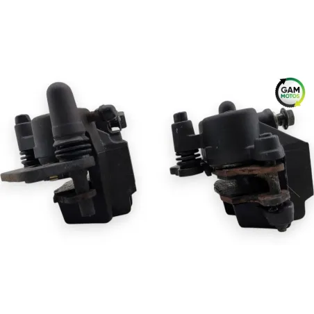 Etrier de frein avant SUZUKI SV 650 N 2003 - 2009