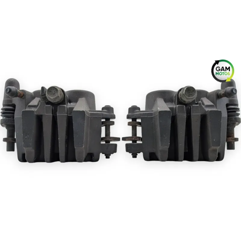 Etrier de frein avant SUZUKI SV 650 N 2003 - 2009