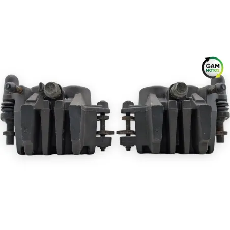 Etrier de frein avant SUZUKI SV 650 N 2003 - 2009