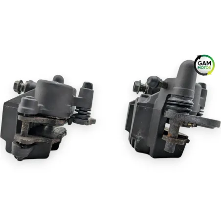 Etrier de frein avant SUZUKI SV 650 N 2003 - 2009