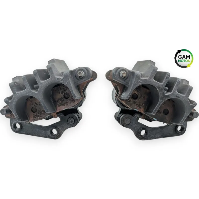 Etrier de frein avant SUZUKI SV 650 N 2003 - 2009