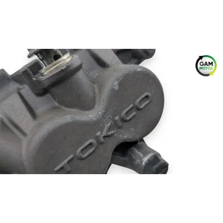 Etrier de frein avant SUZUKI SV 650 N 2003 - 2009