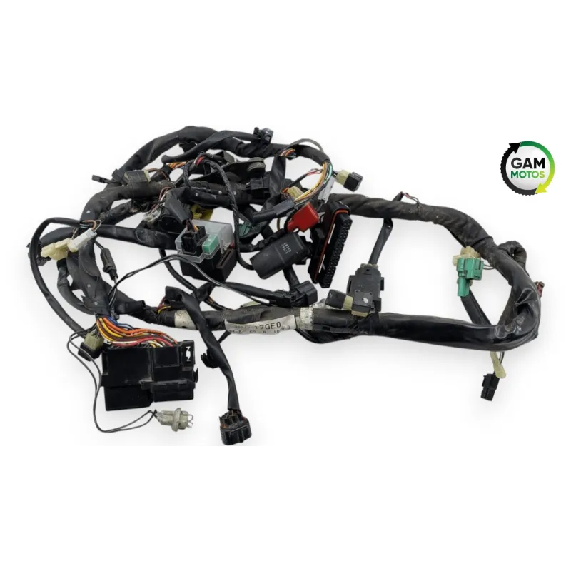 Faisceau electrique SUZUKI SV 650 N 2003 - 2009