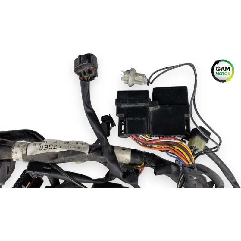 Faisceau electrique SUZUKI SV 650 N 2003 - 2009
