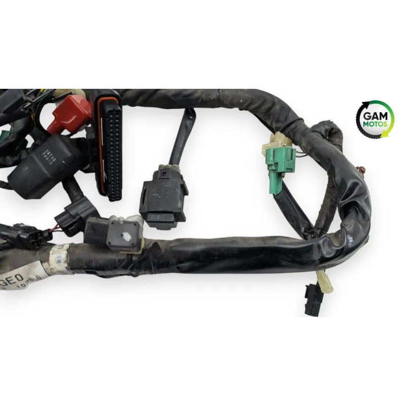 Faisceau electrique SUZUKI SV 650 N 2003 - 2009