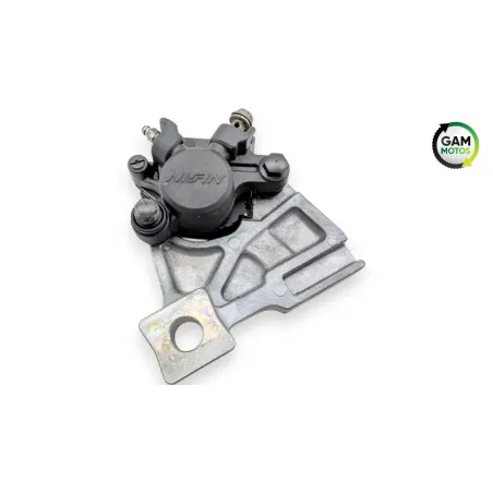 Etrier de frein arriere SUZUKI SV 650 N 2003 - 2009