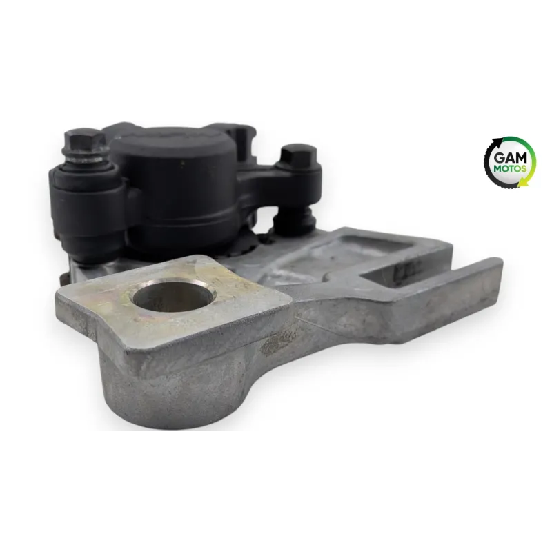 Etrier de frein arriere SUZUKI SV 650 N 2003 - 2009