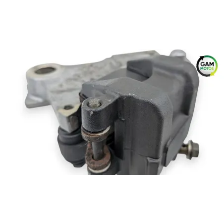 Etrier de frein arriere SUZUKI SV 650 N 2003 - 2009