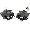 Etrier de frein avant SUZUKI SV 650 N 2003 - 2009