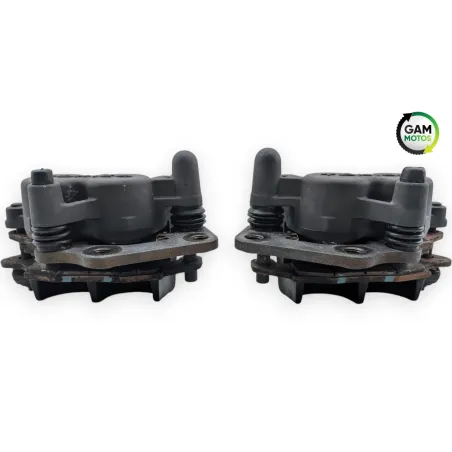 Etrier de frein avant SUZUKI SV 650 N 2003 - 2009