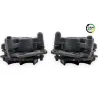 Etrier de frein avant SUZUKI SV 650 N 2003 - 2009