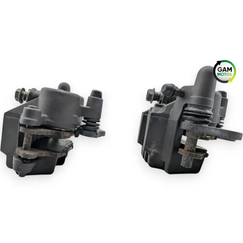 Etrier de frein avant SUZUKI SV 650 N 2003 - 2009