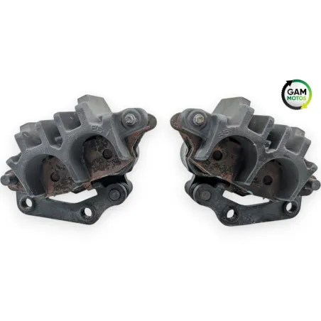 Etrier de frein avant SUZUKI SV 650 N 2003 - 2009
