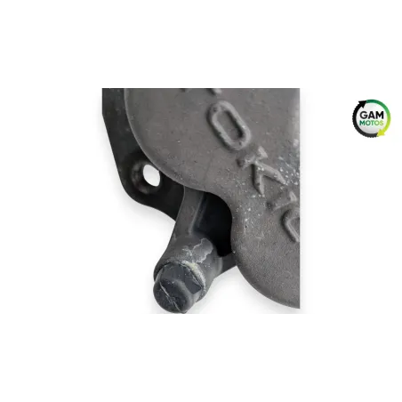 Etrier de frein avant SUZUKI SV 650 N 2003 - 2009
