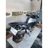 QJ MOTOR SRT 700 SX TOURING