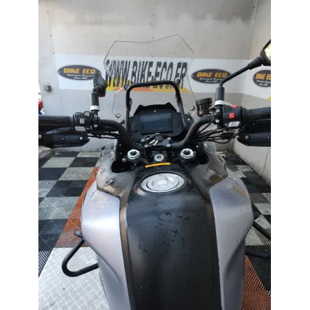 QJ MOTOR SRT 700 SX TOURING