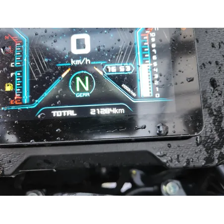 QJ MOTOR SRT 700 SX TOURING