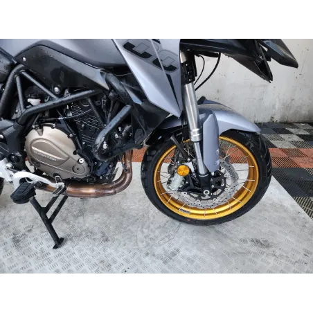 QJ MOTOR SRT 700 SX TOURING