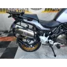 QJ MOTOR SRT 700 SX TOURING
