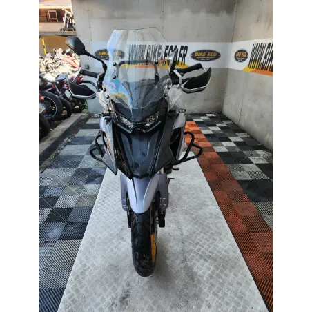 QJ MOTOR SRT 700 SX TOURING