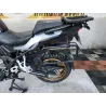 QJ MOTOR SRT 700 SX TOURING