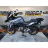 QJ MOTOR SRT 700 SX TOURING