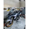 QJ MOTOR SRT 700 SX TOURING