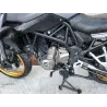 QJ MOTOR SRT 700 SX TOURING