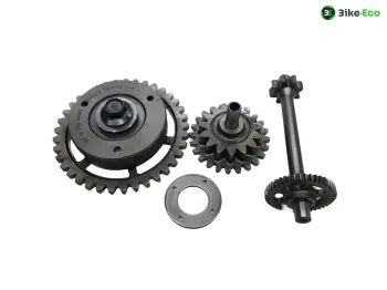 Roue libre de demarreur HONDA CBR 650 R 2021-2023
