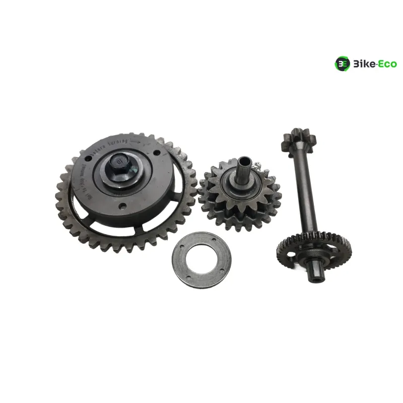 Roue libre de demarreur HONDA CBR 650 R 2021-2023