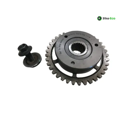 Roue libre de demarreur HONDA CBR 650 R 2021-2023