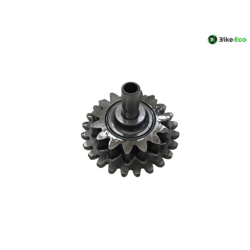 Roue libre de demarreur HONDA CBR 650 R 2021-2023