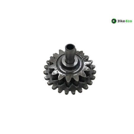 Roue libre de demarreur HONDA CBR 650 R 2021-2023
