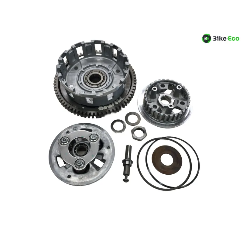 Embrayage HONDA CBR 650 R 2021-2023