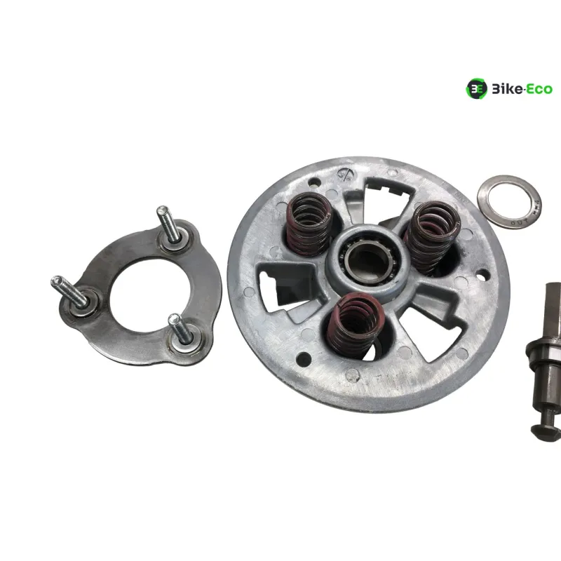 Embrayage HONDA CBR 650 R 2021-2023