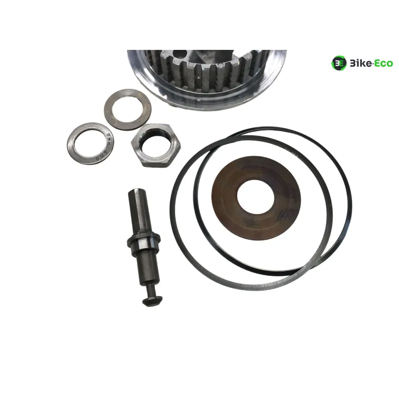 Embrayage HONDA CBR 650 R 2021-2023