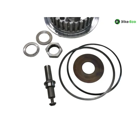 Embrayage HONDA CBR 650 R 2021-2023