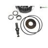 Embrayage HONDA CBR 650 R 2021-2023 Embrayage HONDA CBR 650 R 2021-2023
