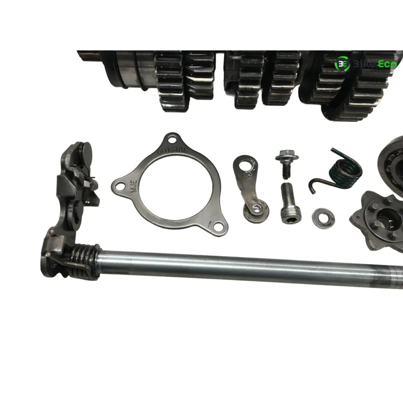 Boite de vitesses HONDA CBR 650 R 2021-2023