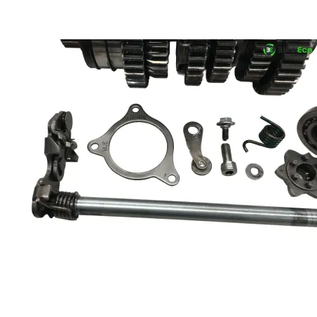Boite de vitesses HONDA CBR 650 R 2021-2023