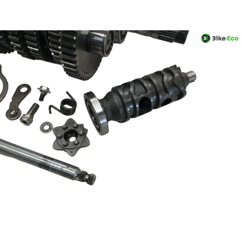 Boite de vitesses HONDA CBR 650 R 2021-2023