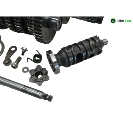 Boite de vitesses HONDA CBR 650 R 2021-2023