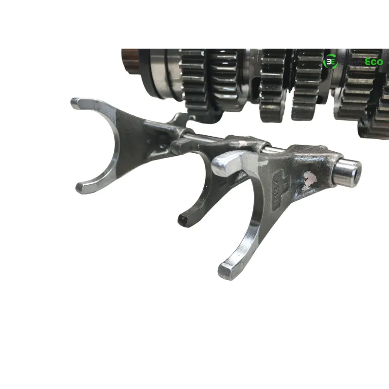 Boite de vitesses HONDA CBR 650 R 2021-2023