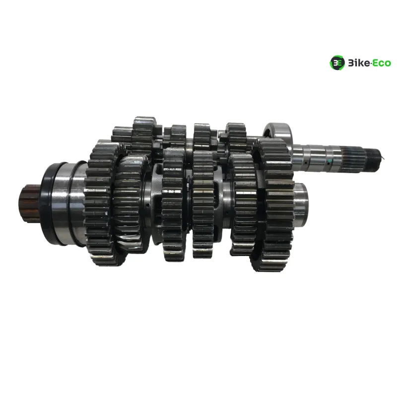 Boite de vitesses HONDA CBR 650 R 2021-2023