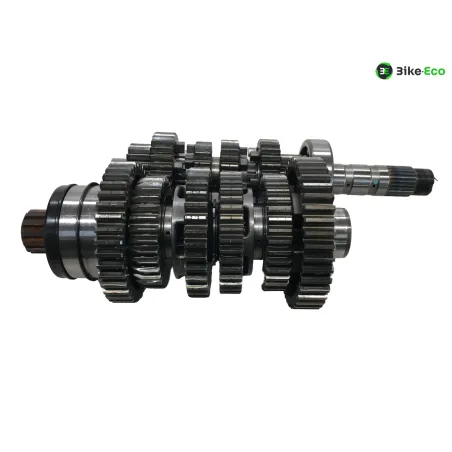 Boite de vitesses HONDA CBR 650 R 2021-2023