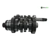 Boite de vitesses HONDA CBR 650 R 2021-2023