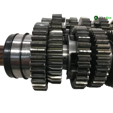 Boite de vitesses HONDA CBR 650 R 2021-2023