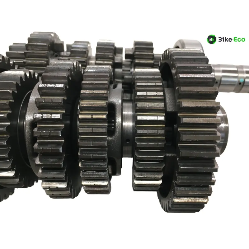 Boite de vitesses HONDA CBR 650 R 2021-2023