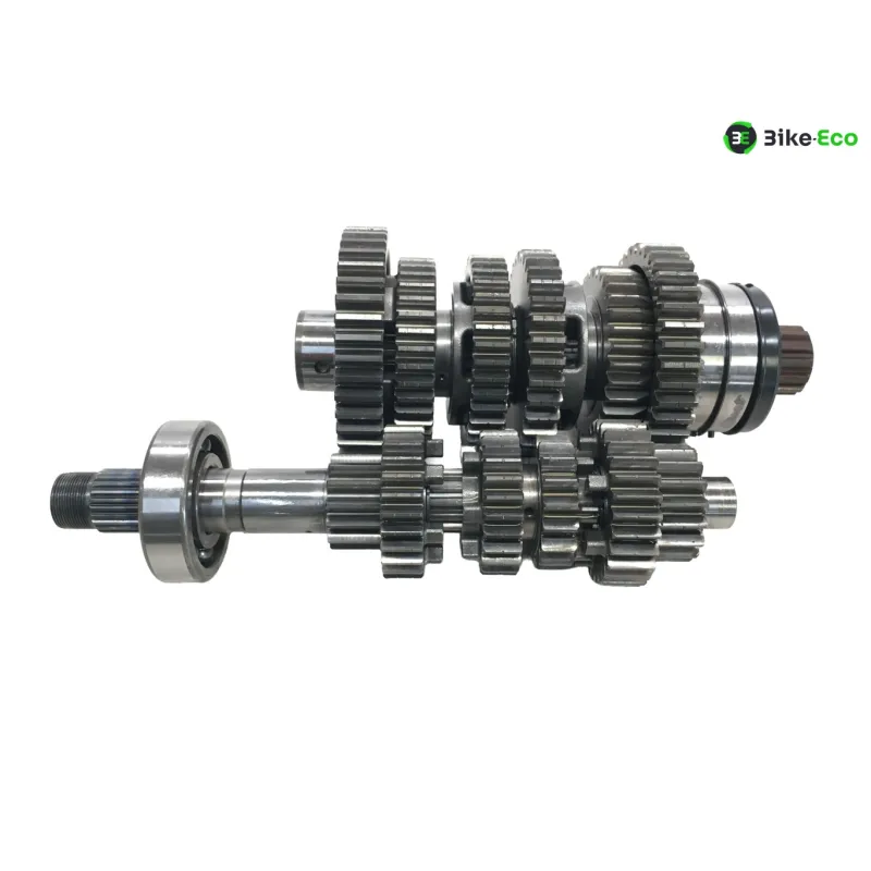 Boite de vitesses HONDA CBR 650 R 2021-2023