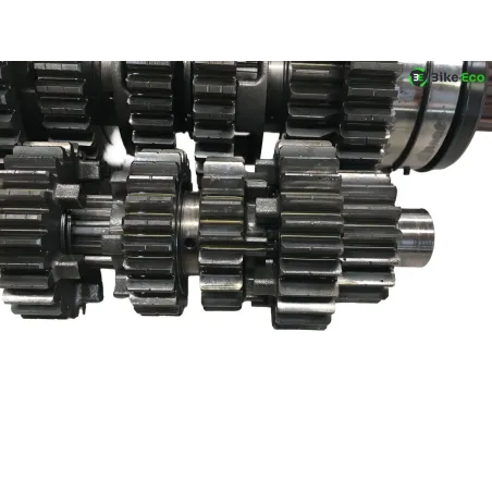 Boite de vitesses HONDA CBR 650 R 2021-2023